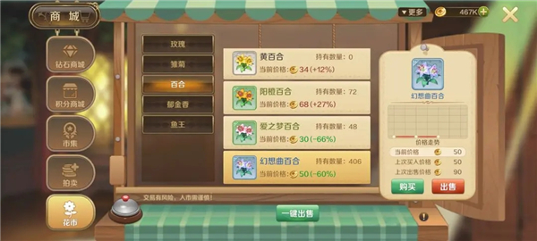 龙之国物语华为渠道服