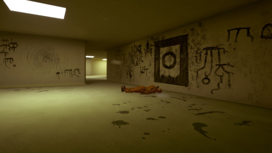 下一个后室机器人