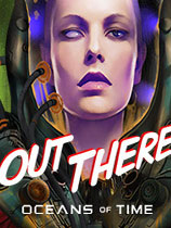 异星迷航：时空瀚海