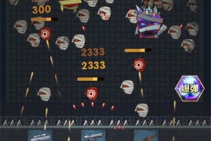 最终庇护所手游