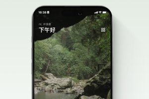 潮汐app