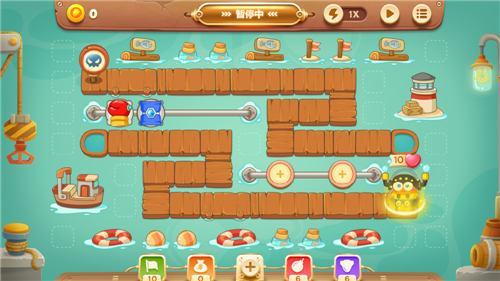 保卫萝卜3vivo版