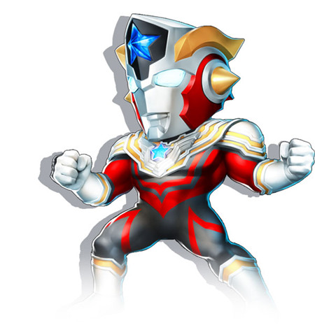 奥特曼系列OL百度版