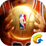 最强NBA手游