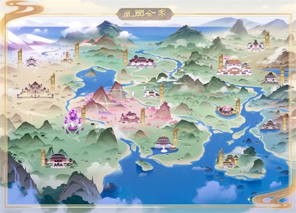 全民养成之女皇陛下应用宝版