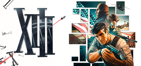 杀手13：重置版