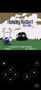 Lemuroid模拟器app