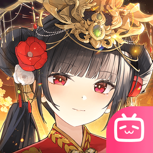 绯色回响bilibili版