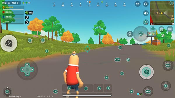 香肠派对taptap最新版
