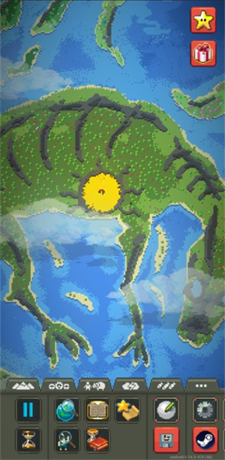 世界盒子国际版(WorldBox)