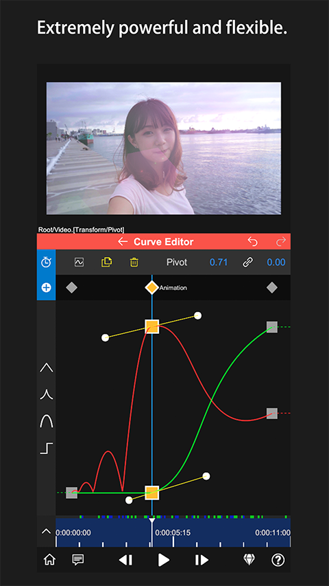 NodeVideo专业版app