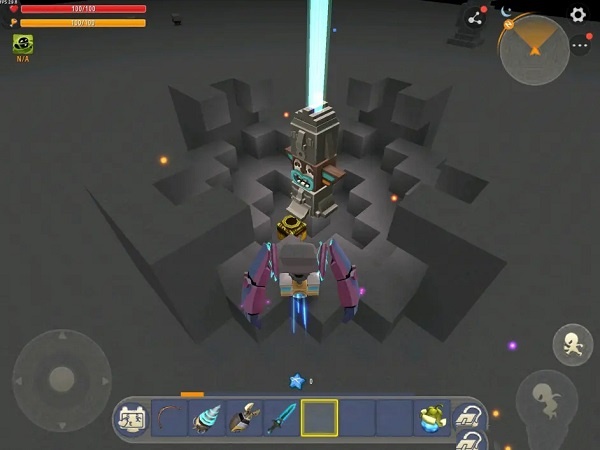 迷你世界2026最新版