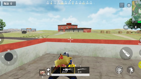 王牌突击队官方版