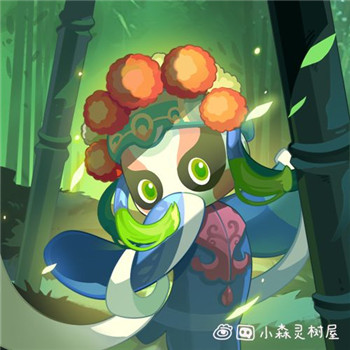 小森灵九游渠道服
