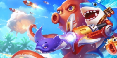 捕鱼神手手游所有版本大全