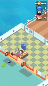 海上寿司店手机版