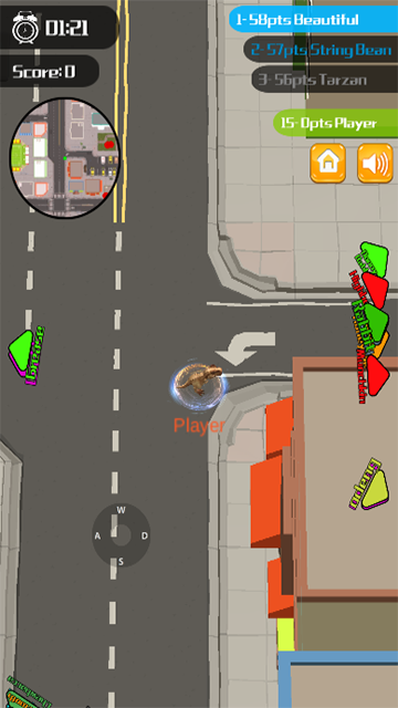 恐龙大作战官方版