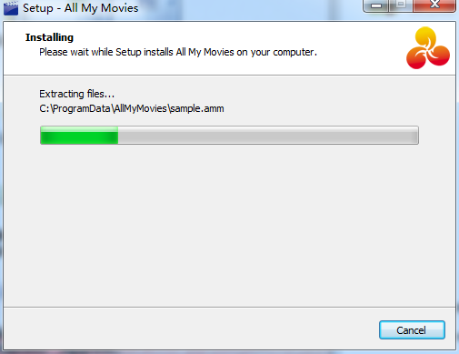 All My Movies