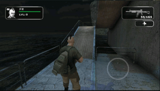 屠杀者3反叛者官方版