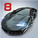 狂野飙车8国际版(Asphalt 8: Airborne)
