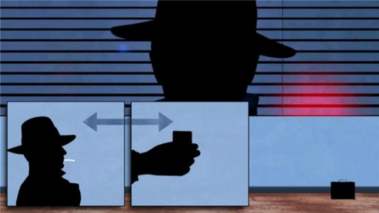 致命框架中文版