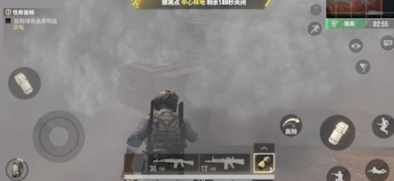 超凡先锋官方正版