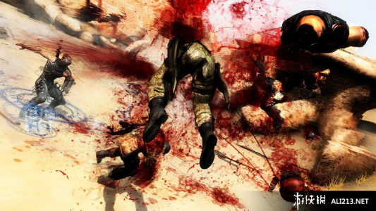 忍者龙剑传3：刀锋边缘