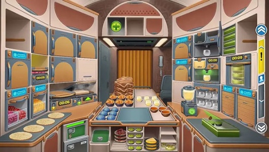 球球旅行记官方版