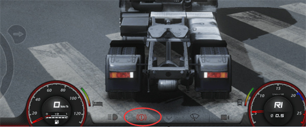 欧洲卡车模拟器3正式版