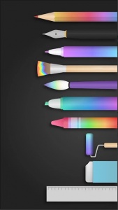 PaperDraw绘画涂鸦官方版