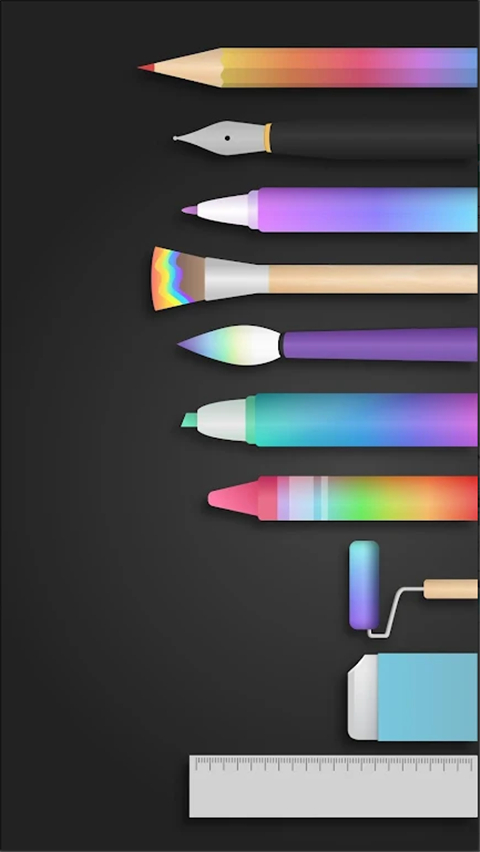 PaperDraw绘画涂鸦官方版