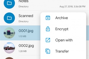 Solid Explorer(文件管理器)APP