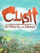 冲突：混沌神器