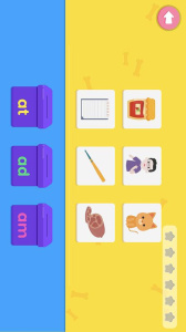 小小儿童英语自然拼读L2