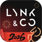 LynkCo app