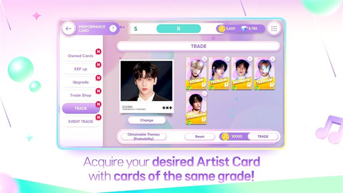 Rhythm Hive国际版