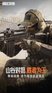 暗区突围越南服轻量版