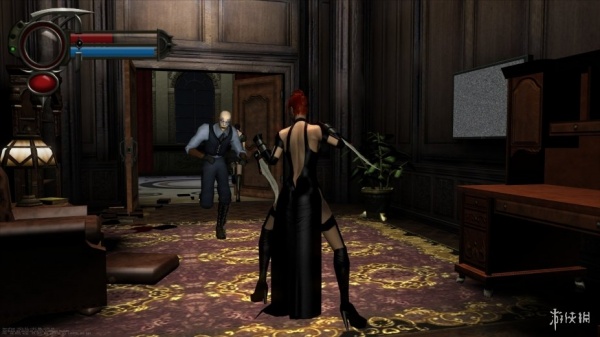 吸血莱恩2：终极剪辑版