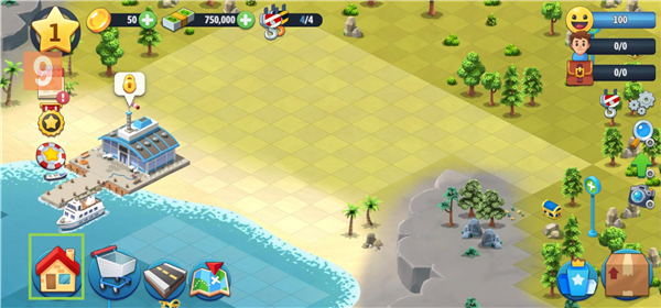 城市岛屿6(City Island 6)