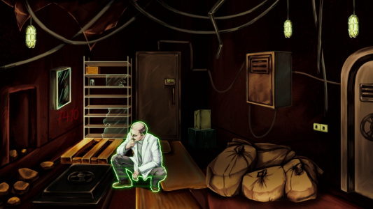 切尔诺贝利：起源