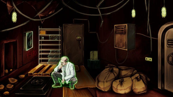 切尔诺贝利：起源