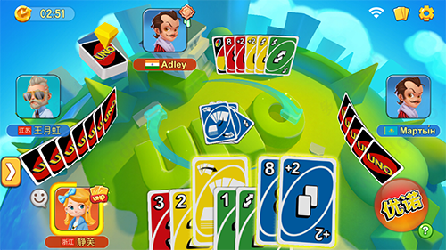 一起优诺官方最新版