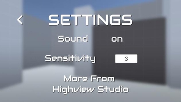 Aim Master手机版