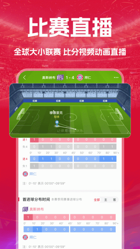 疯狂红单app