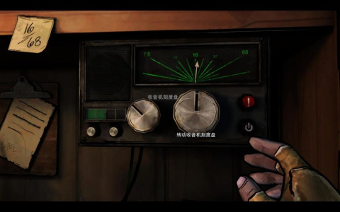 行尸走肉：米琼恩