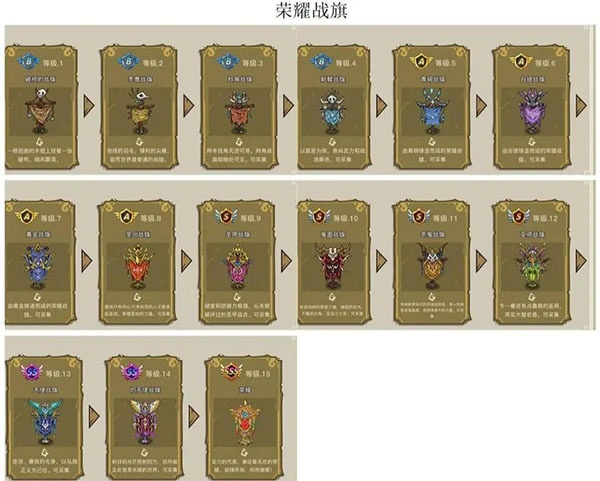 幻兽爱合成vivo版