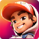 地铁跑酷冲浪(Subway Surfers City)