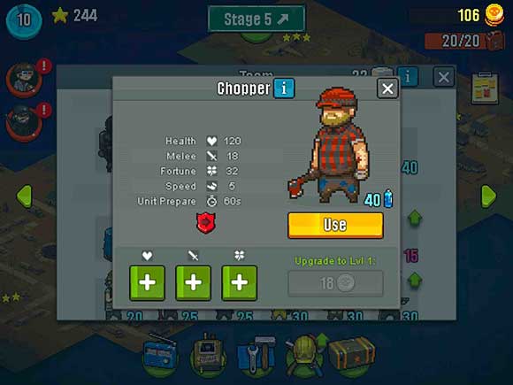 死亡突围僵尸战争国际版(Dead Ahead Zombie Warfare)