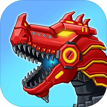 龙兽争霸2合体战争官方正版