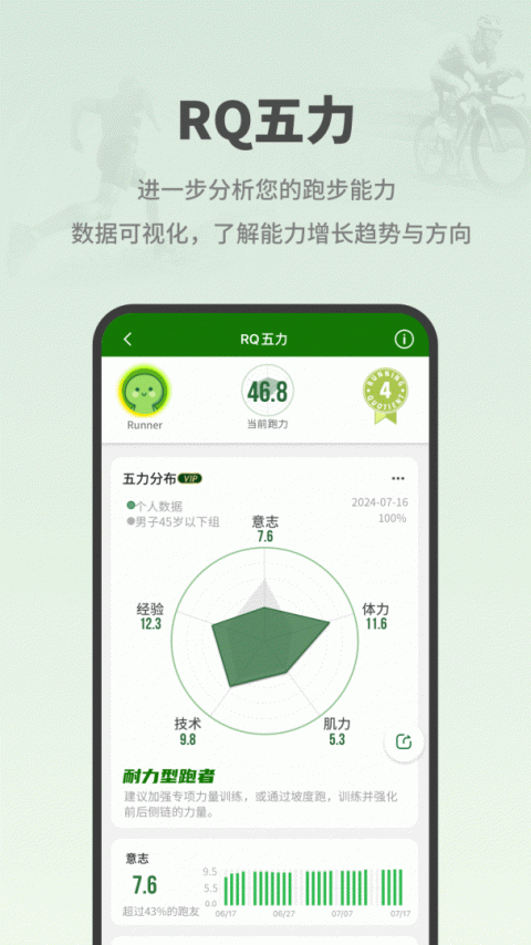 RQrun官方版
